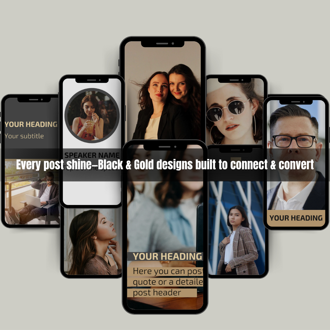 10,000+ Customizable Canva Templates with MRR