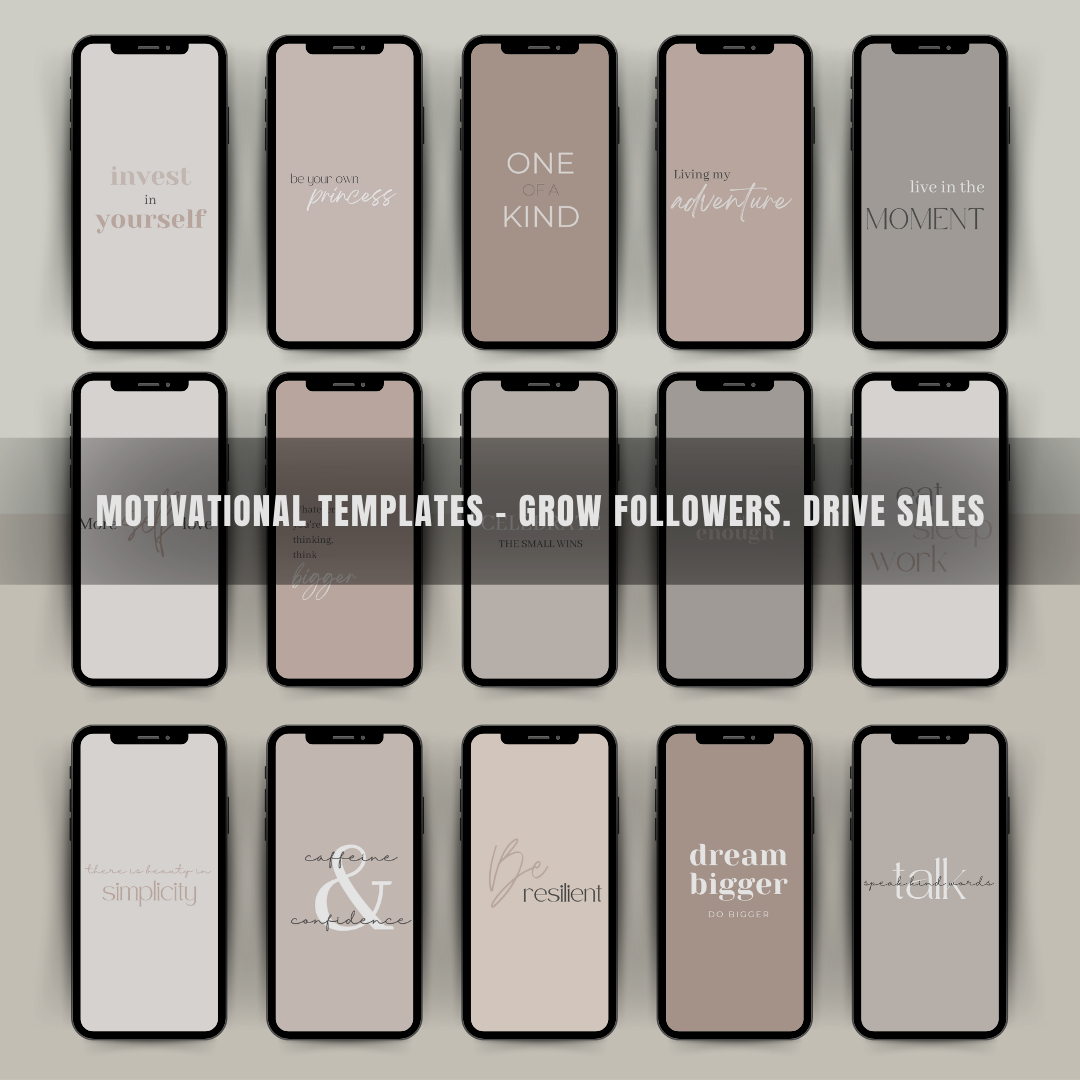 10,000+ Customizable Canva Templates with MRR