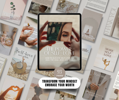 Digital Freedom Starter bundle - 4 Viral Ebooks + Free Guide (MRR)