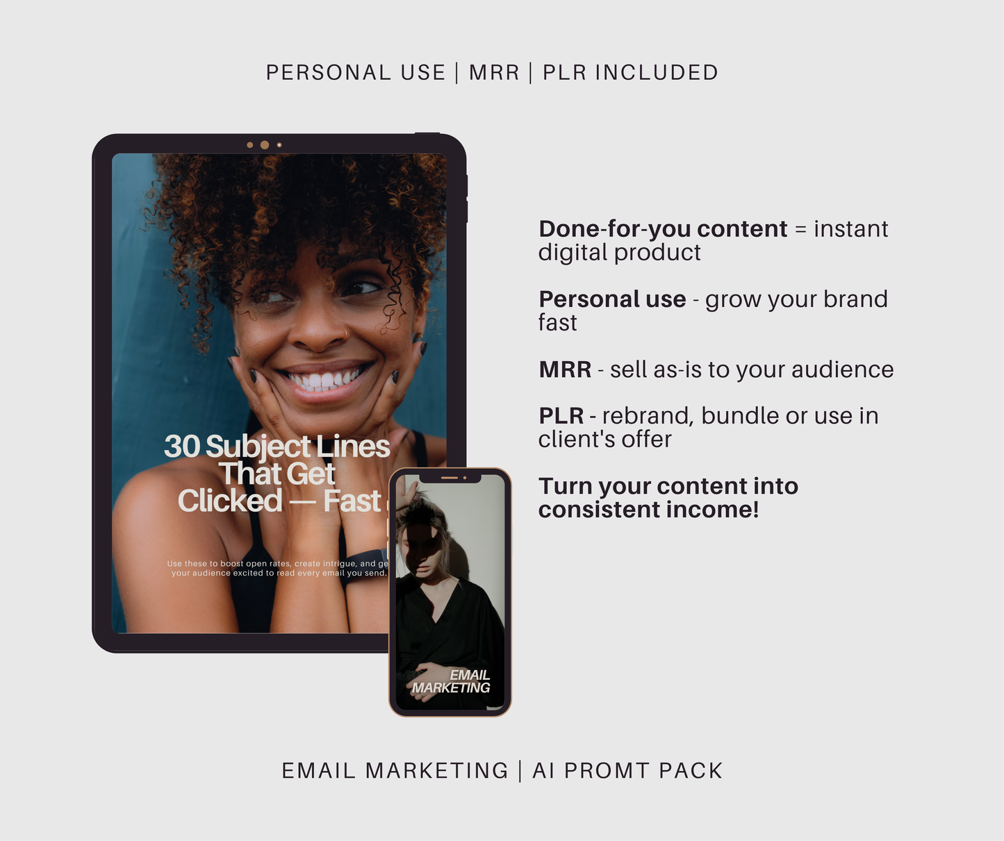 70+ Email Marketing AI Prompts | Storytelling Sequences & Funnels