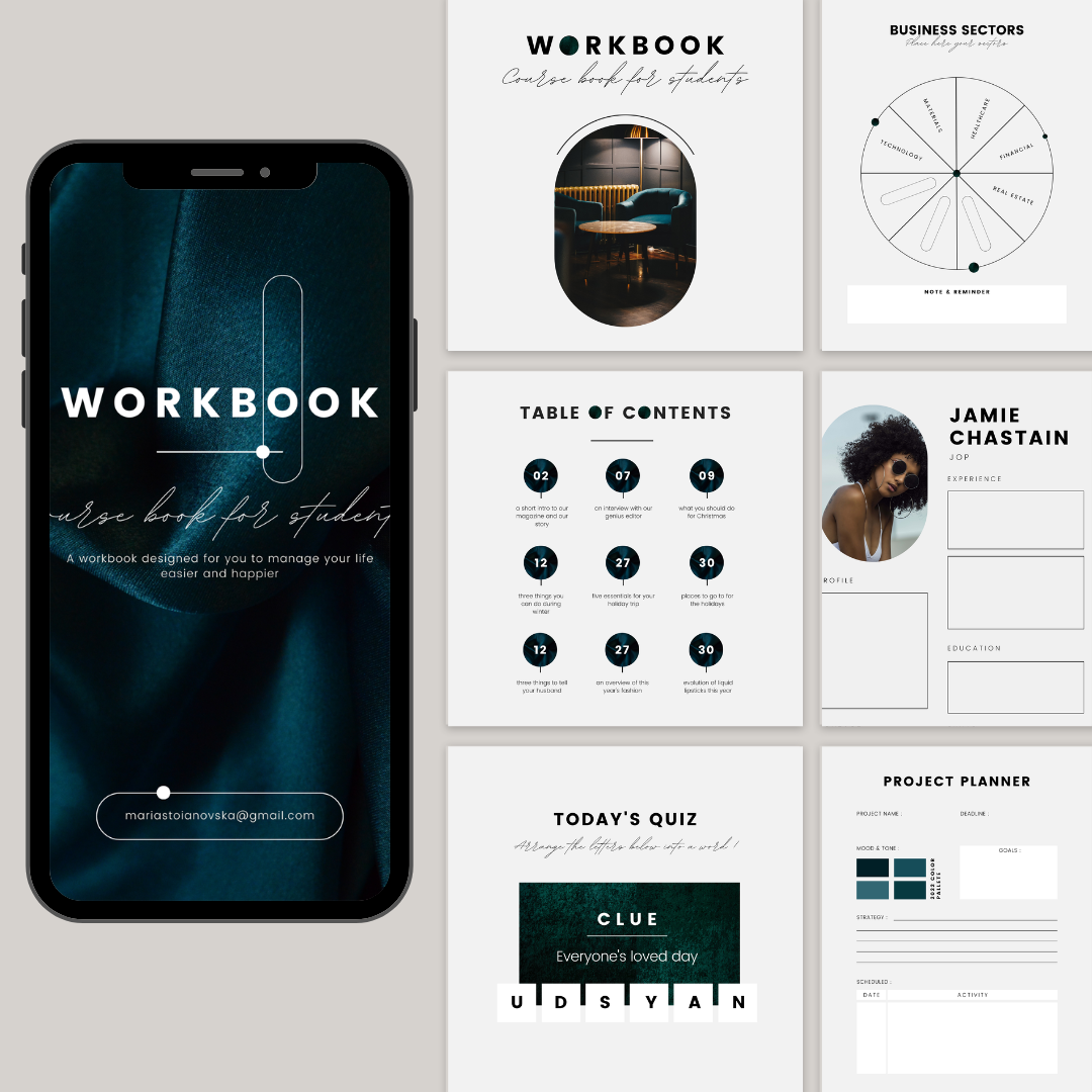 10,000+ Customizable Canva Templates (MRR)