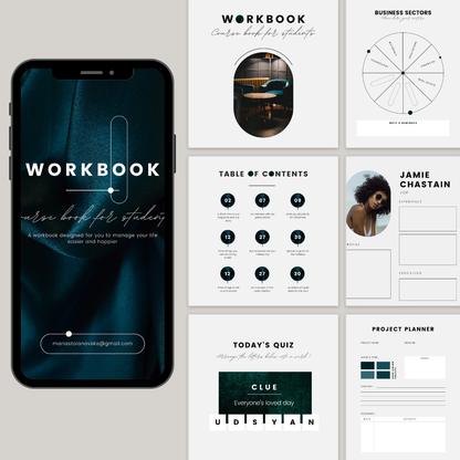 10,000+ Customizable Canva Templates (MRR)