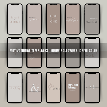 10,000+ Customizable Canva Templates with MRR