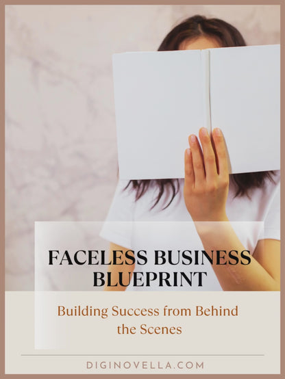 FACELESS MARKETING SUCCESS KIT BUNDLE (MRR)