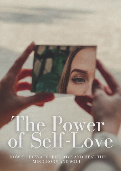 The Power of Self-Love + Workbook (MRR)